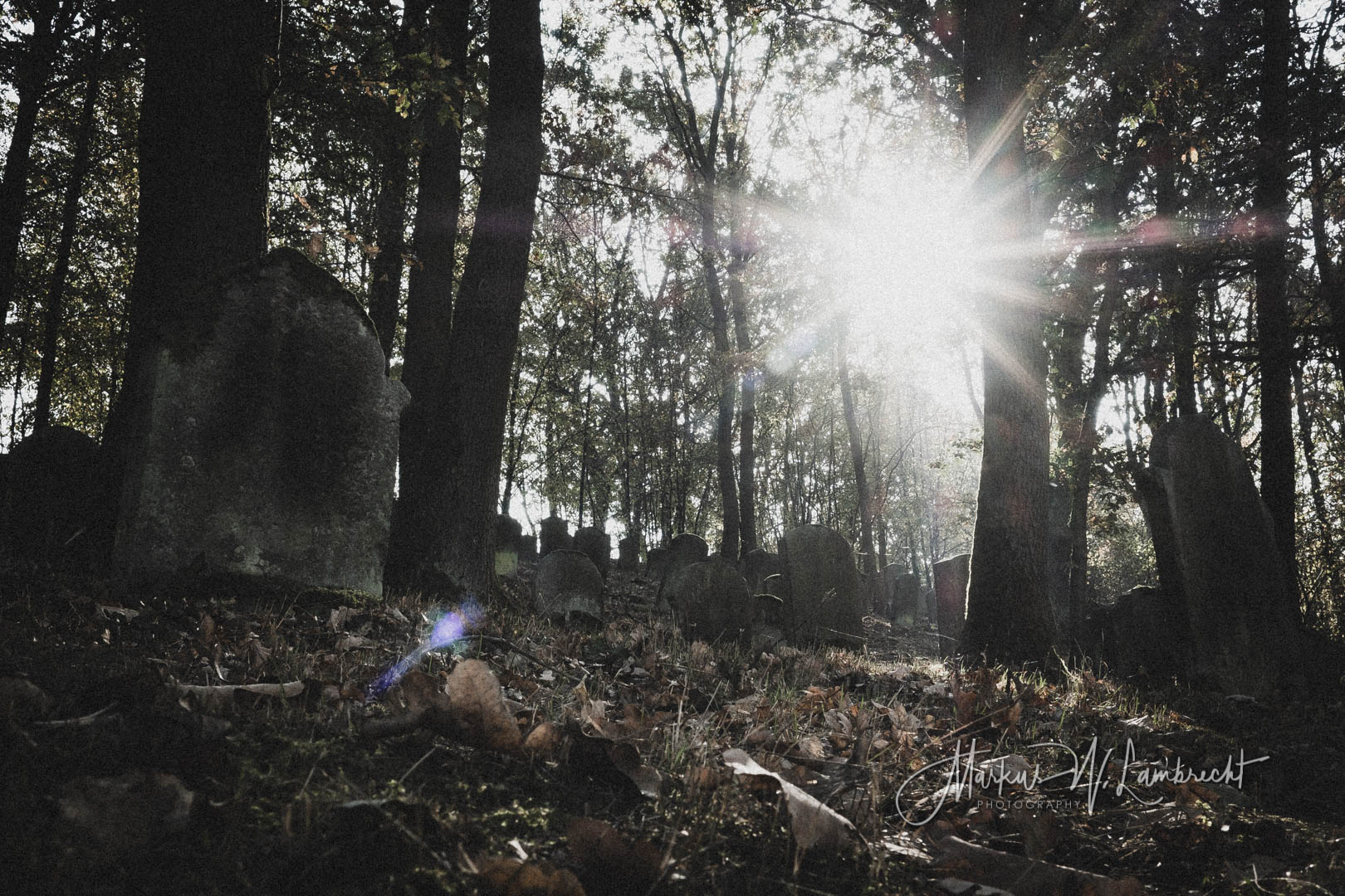 Burghaun, Jüdischer Friedhof